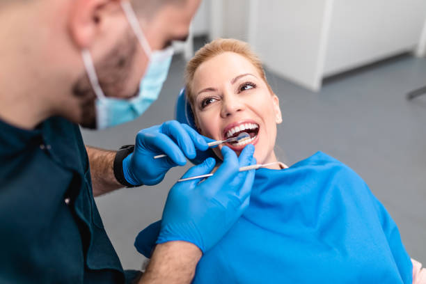 Best Emergency Dental Care  in Kaukauna, WI