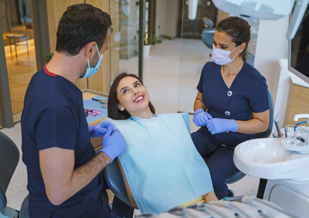 Best Wisdom Tooth Removal  in Kaukauna, WI