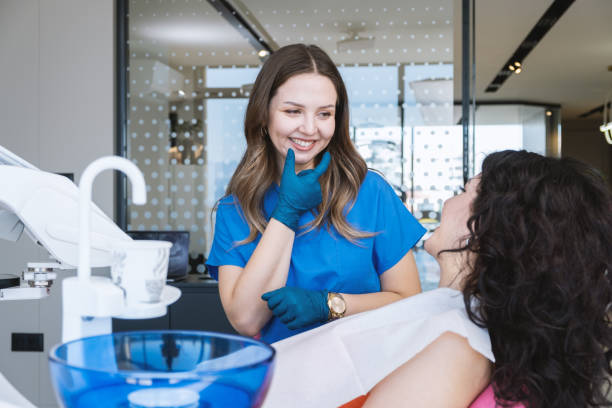 Best Full Mouth Reconstruction  in Kaukauna, WI
