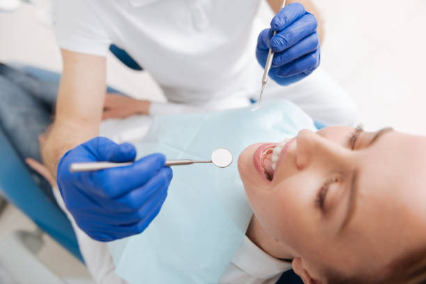 Best Invisalign and Clear Aligners  in Kaukauna, WI